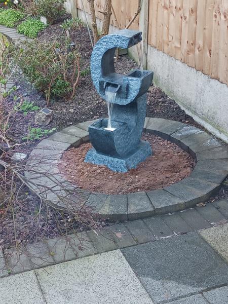 Gloucester Cascade
