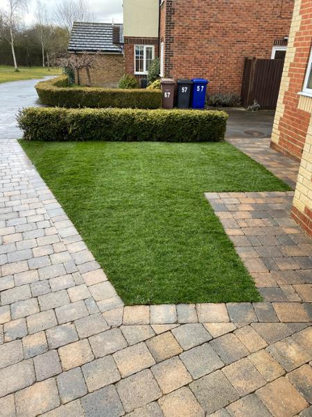 Great service and excellent product. Will recommend.