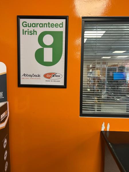 Great service!