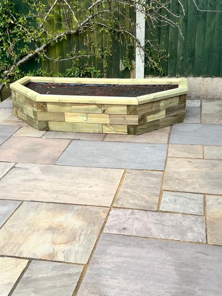 Great planter