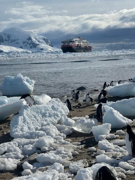 5157-Highlights of Antarctica