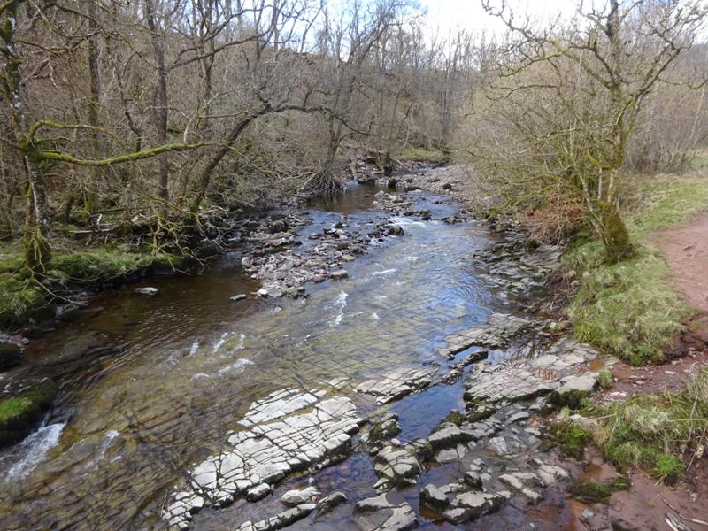 Your holiday: Brecon Beacons - Guided Walking