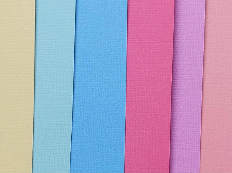 Cratfer's Companion - Card & Ribbon Collection - 118 Elements