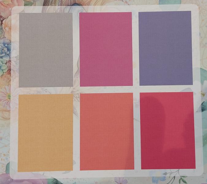 Cratfer's Companion - Card & Ribbon Collection - 118 Elements