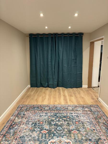 Quality curtains