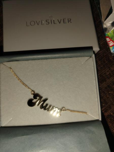 Beautiful jewellery