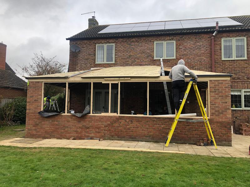 A Great Service From Start to Finish