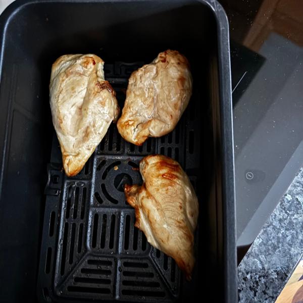 kHealthy Fry TWIN Air Fryer HFM20.000MB