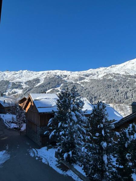 Chalet Alysson