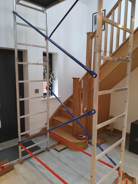 Easy to assemble