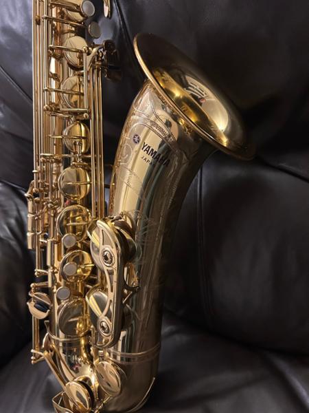 Yamaha YTS 62 Purchase