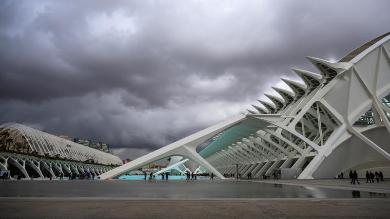 Valencia Photography Tour