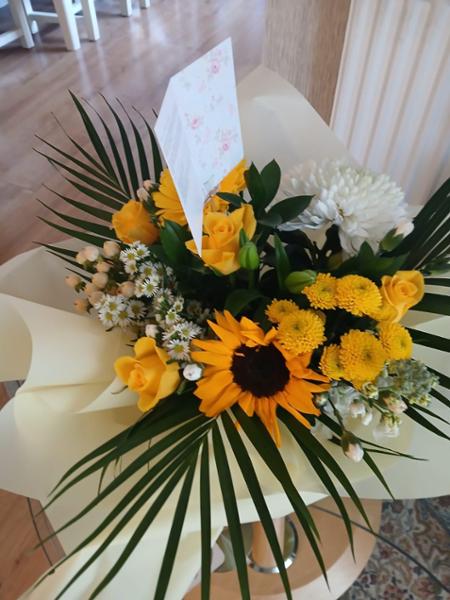 Amazing flowers