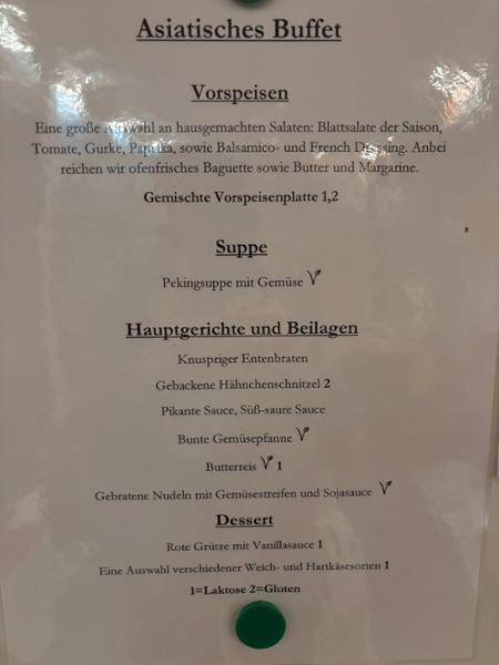 CAREA Residenz Hotel Harzhöhe