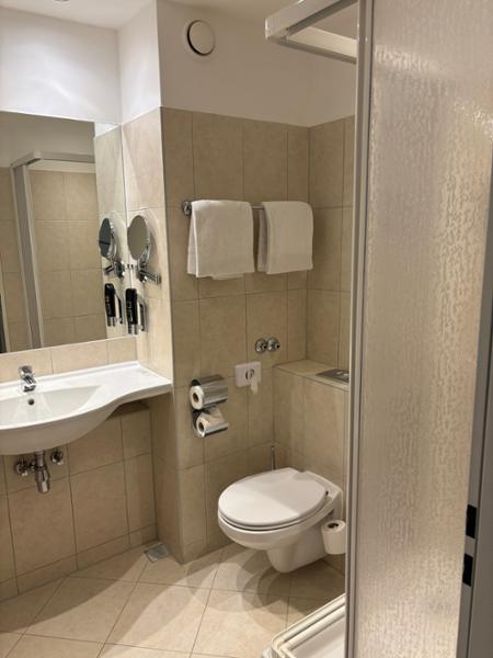 CAREA Residenz Hotel Harzhöhe