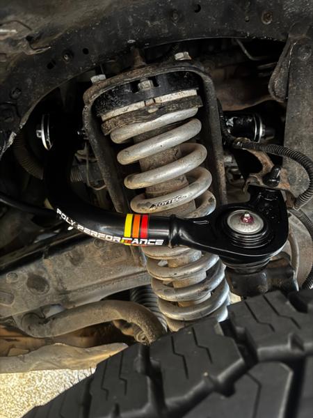 2012 Tacoma install 10/10