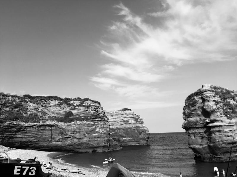 Wonderful location!