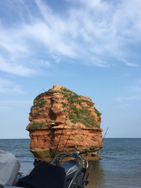 Wonderful location!