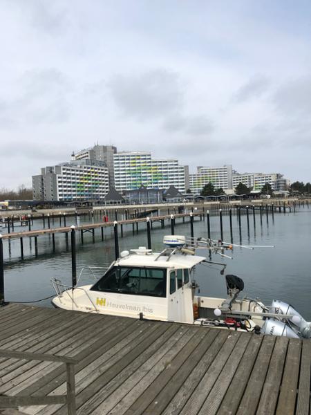 Ostseehotel Midgard (Ostsee Resort Damp)