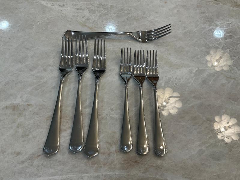 Robert Welch Westbury Bright Side Fork