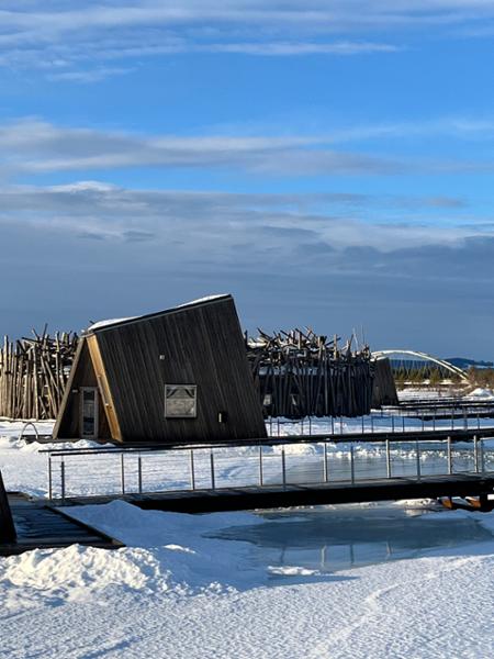 Sweden – The Ultimate Aurora Adventure