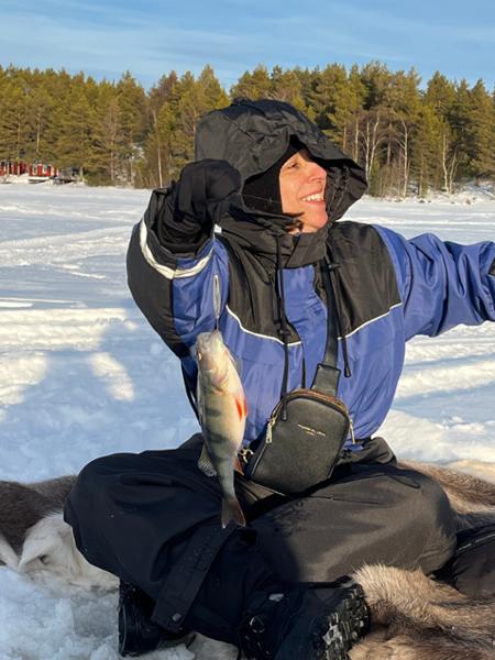 Sweden – The Ultimate Aurora Adventure