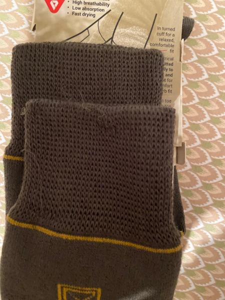Poor quality item and service