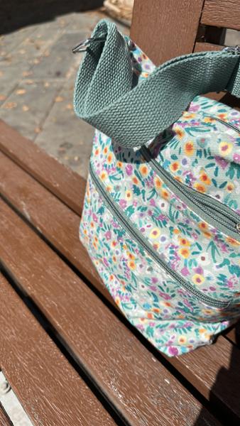 Crossbody bag