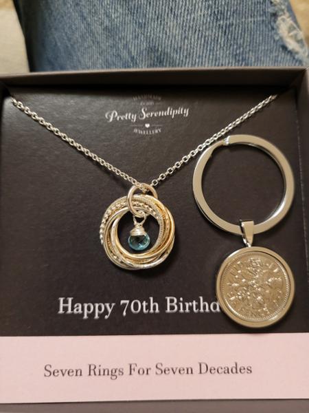Perfect gift excellent quality
