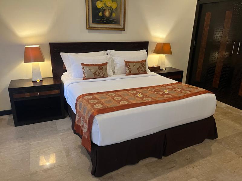 3 Centre Bali Holiday !!!! Fabulous memorable experience