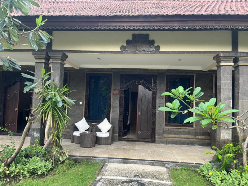 3 Centre Bali Holiday !!!! Fabulous memorable experience