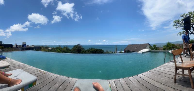 3 Centre Bali Holiday !!!! Fabulous memorable experience