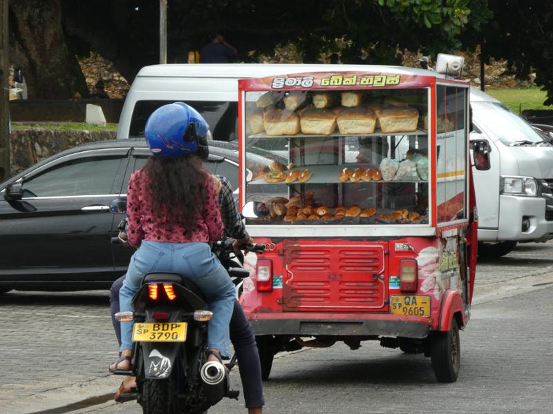 Sri Lanka