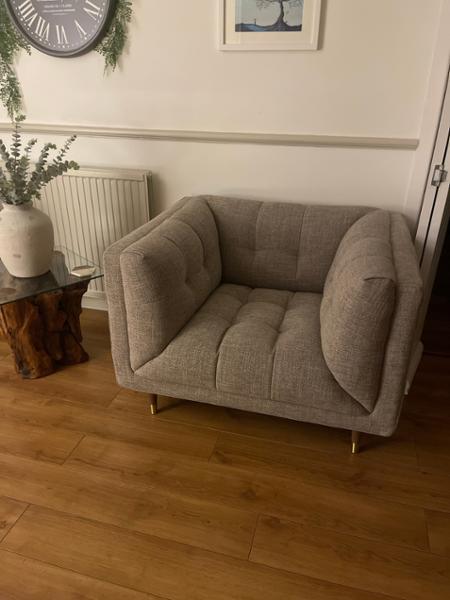 Loom loft is a great place to get your furniture