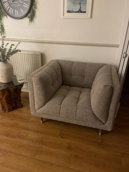 Loom loft is a great place to get your furniture