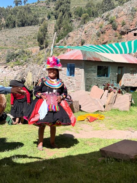 Perú