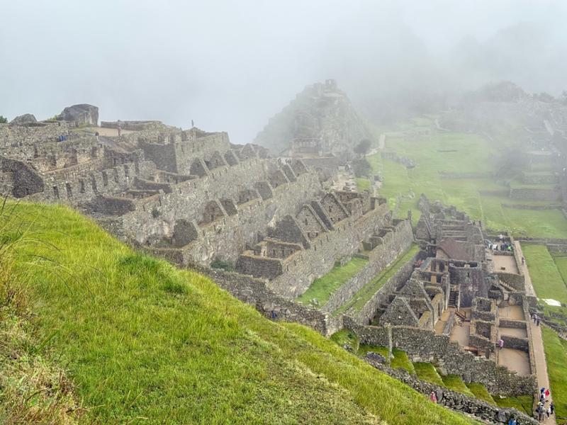 Perú