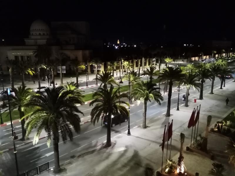 Imperial Cities of Morocco