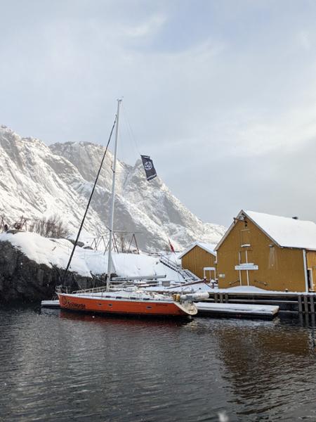 Amazing Lofoten