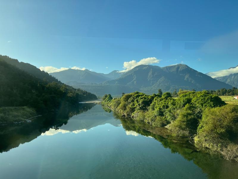 Five Star Bucket List Trip