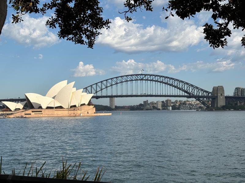Five Star Bucket List Trip