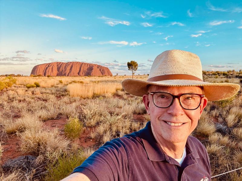 Five Star Bucket List Trip