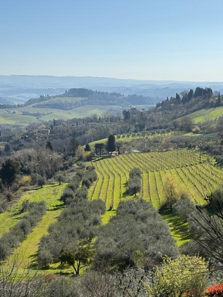 Easy Pace Italy