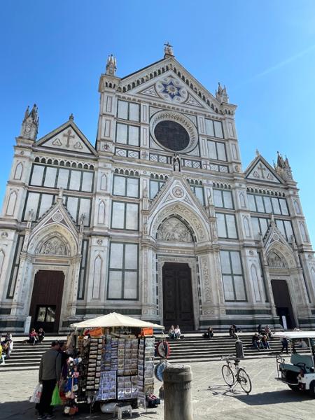 Easy Pace Italy