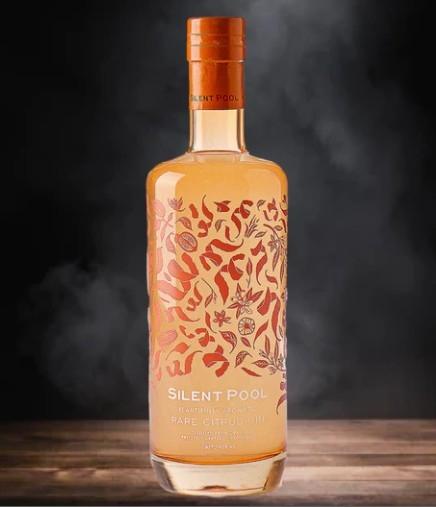 Silent Pool Distillery - Unique in every way