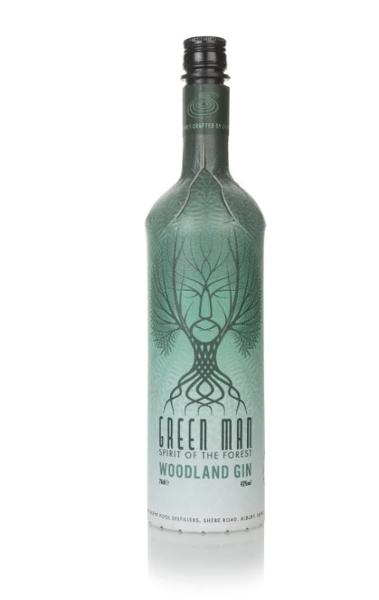 Silent Pool Distillery - Unique in every way