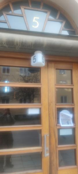 Snygga siffror