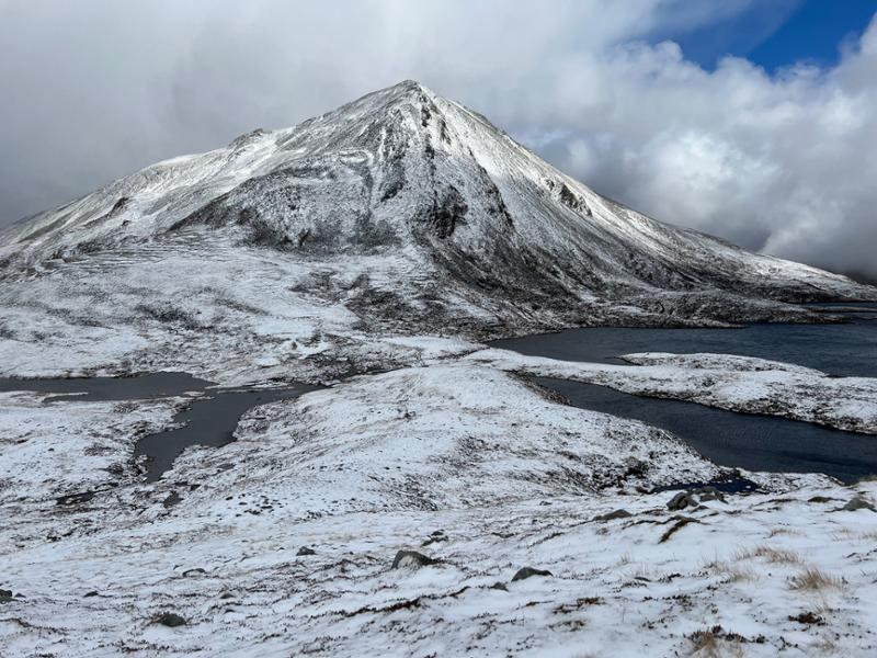 Great guided walking holiday