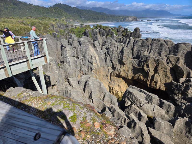 New Zealand Uncovered