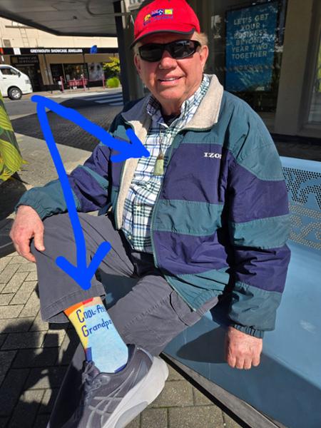 New Zealand Uncovered